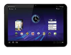 Product Review: Motorola Xoom